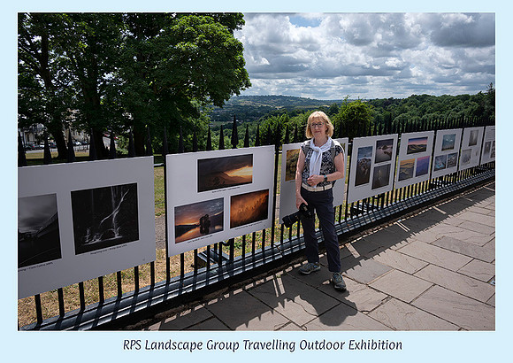 RPS Landscape Group Exhib