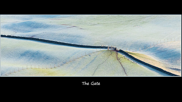 The Gate for blog