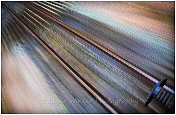 Race Track