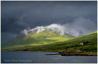 Crowning Glory, Loch Na Keal