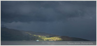 A Break in the Clouds, The Sound of Mull