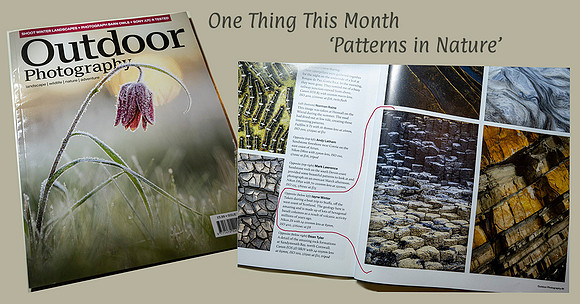 Outdoor Photography Magazine No 303 (March)