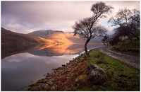 Follow the Light, Loch Ba, Isle of Mull