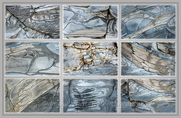 Rock Windows